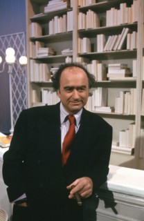 Georges Wolinski, 1989