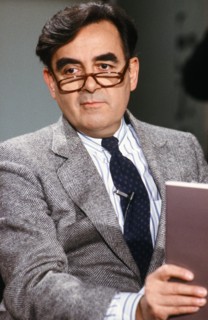 Bernard Pivot, 1987