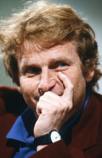 Daniel Cohn-Bendit, 1986