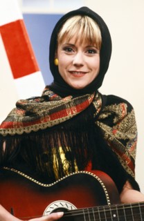 Dorothée, 1987