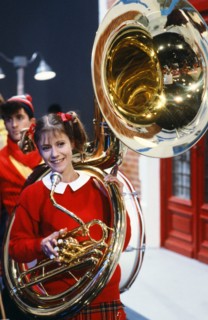 Dorothée, 1987
