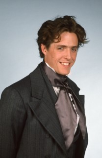 Hugh Grant, 1989