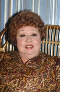 Jackie Sardou
