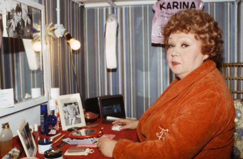 Jackie Sardou