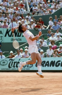 Jimmy Connors