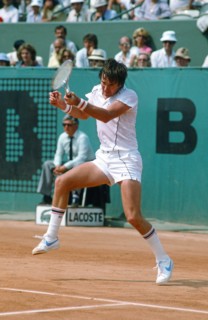 Jimmy Connors
