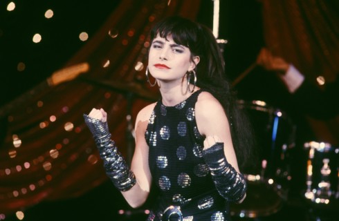 Lio, 1986