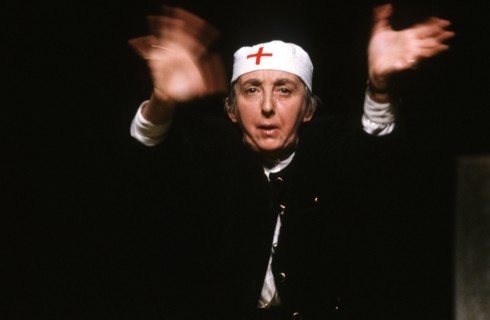 Marie-Pierre Casey, 1984