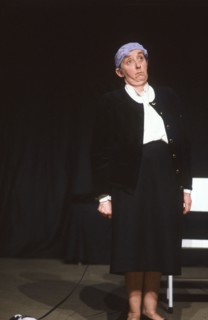 Marie-Pierre Casey, 1984