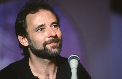 Maxime Le Forestier