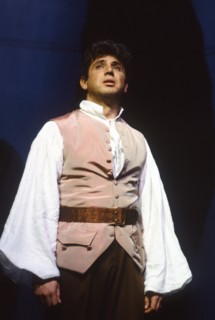 Michel Boujenah, 1991