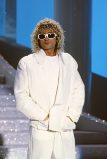 Michel Polnareff, 1986