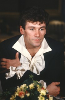Patrick Dupond, 1990