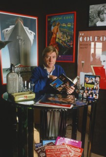Pascal Sevran, 1986