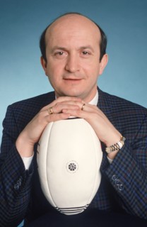 Pierre Salviac, 1983
