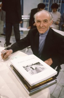 Robert Doisneau, 1989