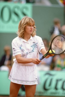 Steffi Graf, 1988