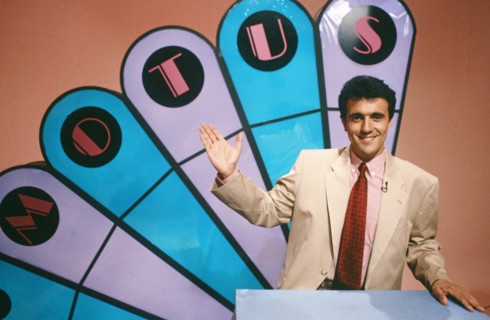 Thierry Beccaro, 1990