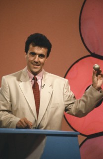 Thierry Beccaro, 1990