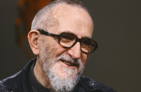 L'Abbé Pierre, 1991