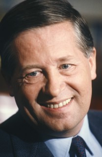 Alain Duhamel, 1991