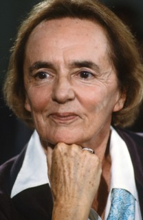 Anne Philipe, 1984