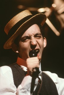 Arthur H, 1990