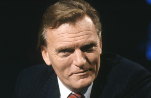 Edouard-Jean Empain, vers 1985
