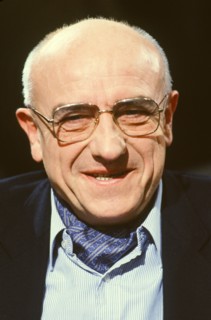 Bernard Clavel, 1981