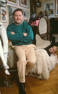 Bernard Fresson, 1988