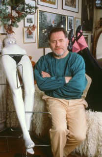 Bernard Fresson, 1988