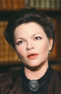 Catherine Allégret, 1985