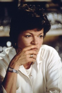 Catherine Allégret, 1996