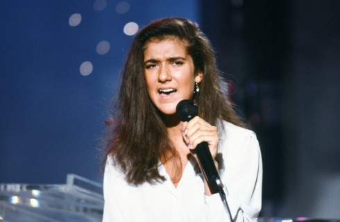 Céline Dion