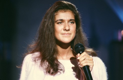 Céline Dion