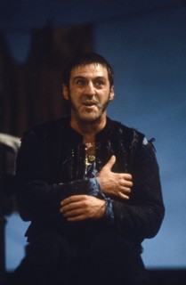 Daniel Auteuil, 1990