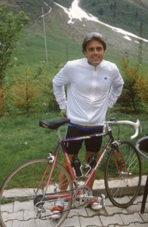 Gérard Holtz, 1990