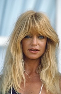 Goldie Hawn, 1990