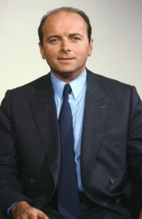 Jacques Toubon, 1985