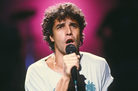 Julien Clerc, 1983