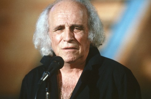 Léo Ferré, 1986