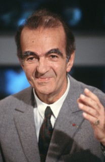 Michel Droit, 1987