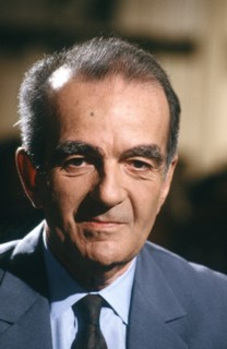 Michel Droit, 1987