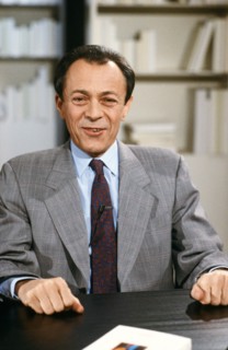 Michel Rocard, 1987
