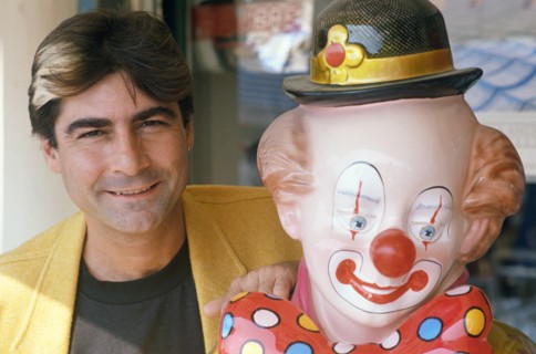 Patrice Drevet, 1989