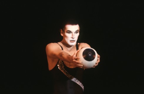 Patrick Dupond, 1988