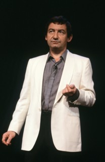 Pierre Desproges