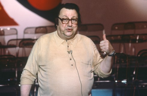 Raymond Devos, 1985