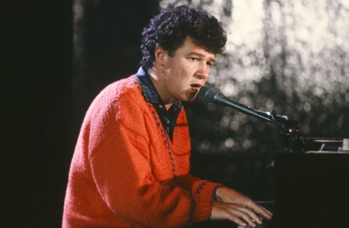 Robert Charlebois, 1986