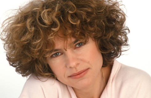Sabine Paturel, vers 1986